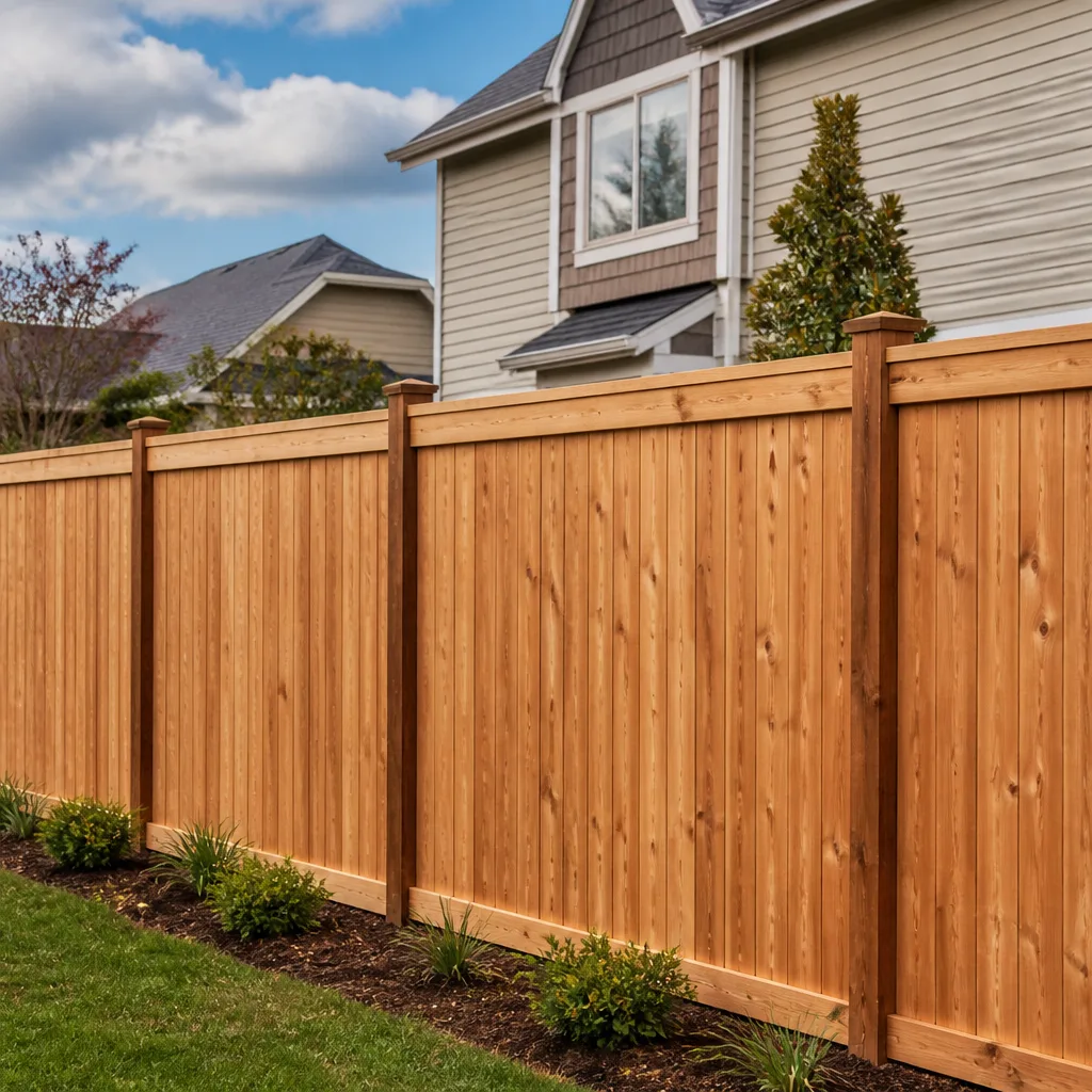 Fence