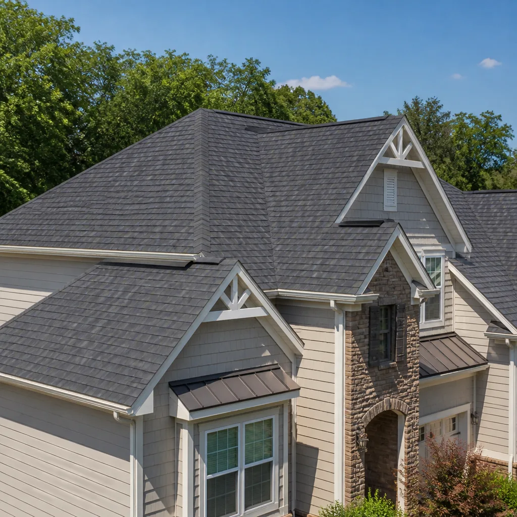 Roofing