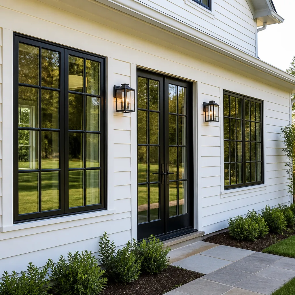 Windows & doors