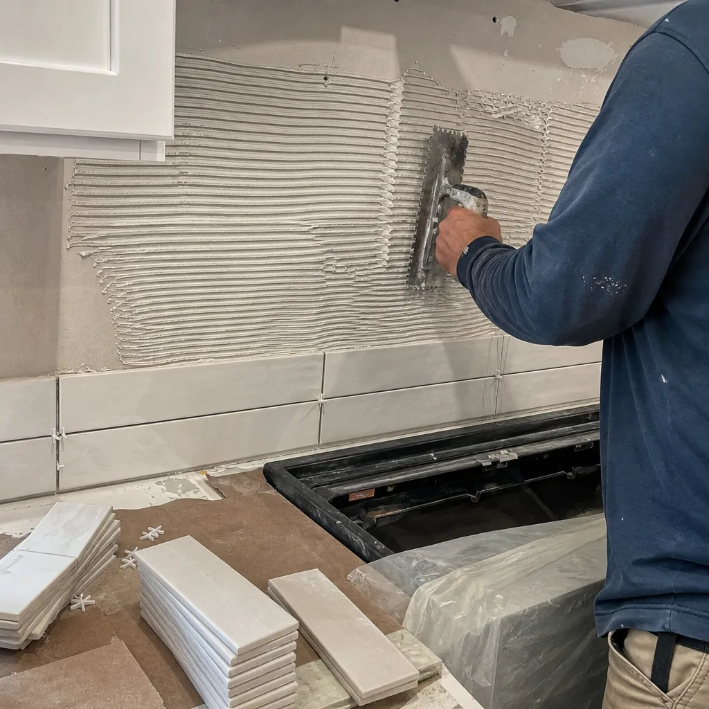 Bathroom Remodeling in Cupertino