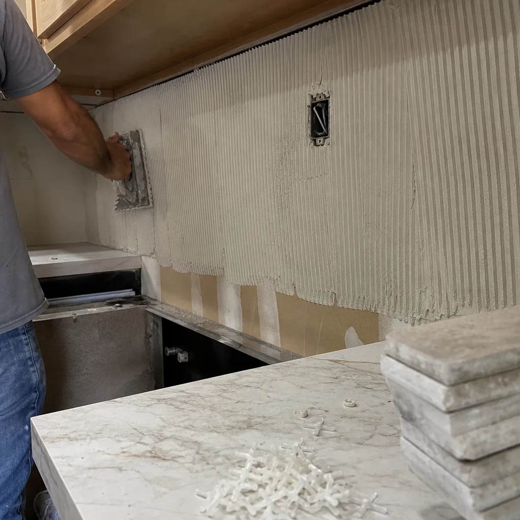 Kitchen Remodeling in Cupertino