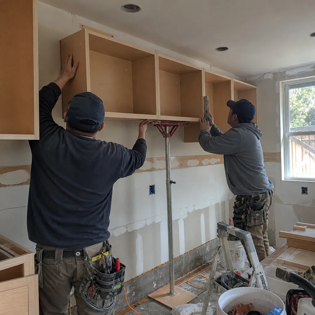 General Contractor in Cupertino